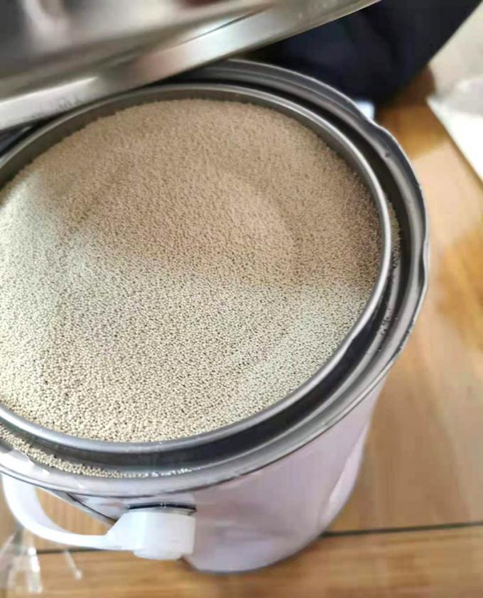 Zéolite de tamis moléculaire de Li Lithium Based Oxygen Generator pour la machine de respiration médicale 1