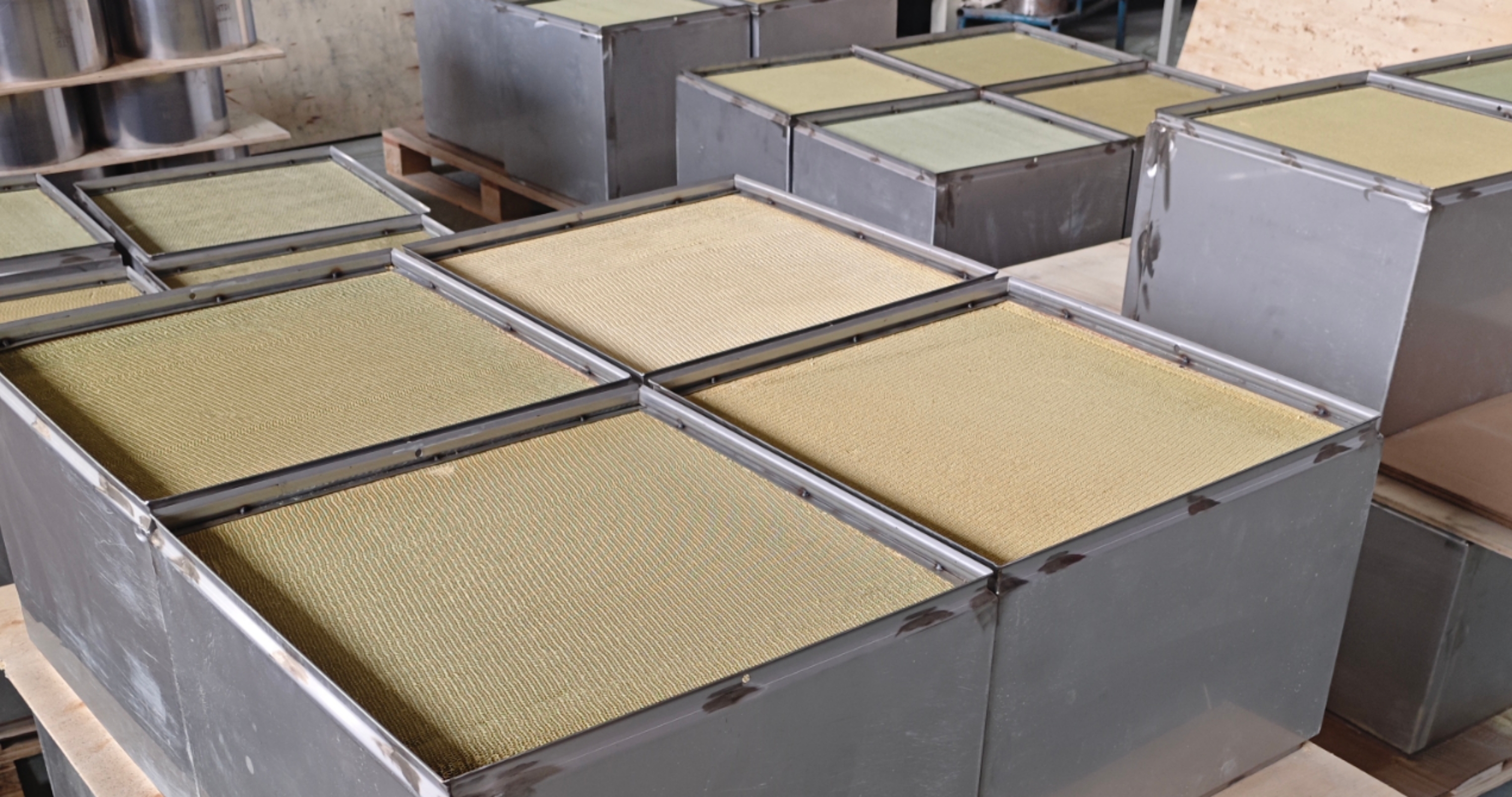 Derniers blogs de l'entreprise sur Purification de l'air dans l'aviation: normes de stabilité et de sécurité des catalyseurs de décomposition de l'ozone dans des environnements difficiles à haute altitude