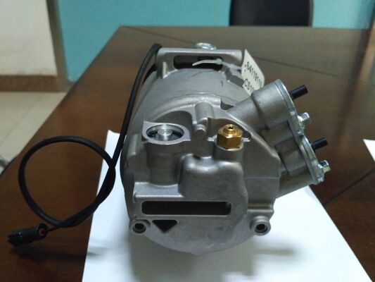 acheter Compresseur à courant alternatif pour Gol Parati Saveiro 1.6, 1.8L E 2.0L Pointer III et IV 1.8L 5X0820803C fabrication en ligne