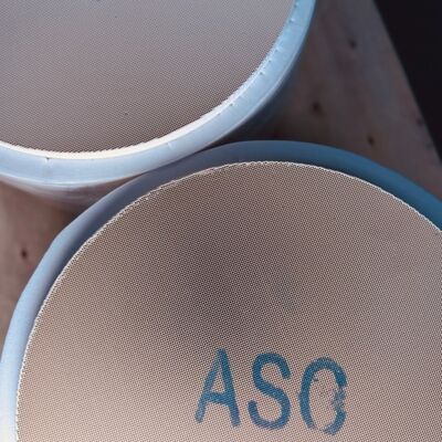 acheter Catalyseur de chute de basse pression et large plage de température ASC fabrication en ligne