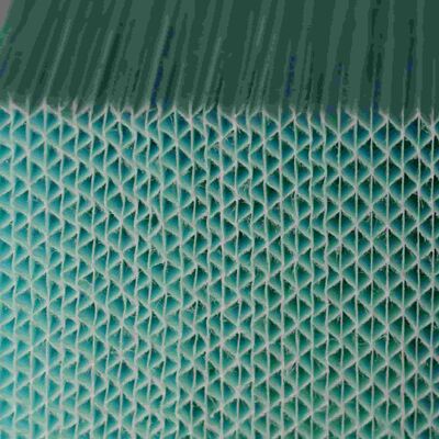 acheter Catalyseur SCR en tôle ondulée à faible chute de pression et résistance thermique pour le contrôle des émissions industrielles fabrication en ligne
