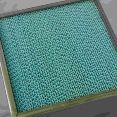 acheter Catalyseur SCR à plaques ondulées à base de cuivre-zéolite avec basse température de démarrage pour le contrôle des émissions industrielles fabrication en ligne