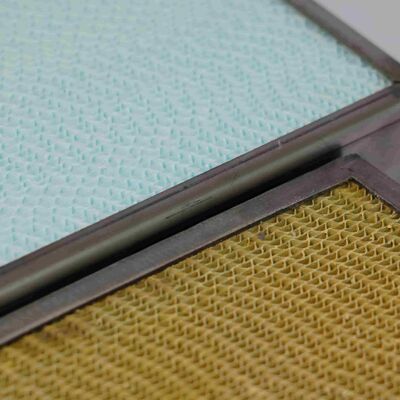 acheter Catalyseur SCR à plaque ondulée résistant à l'empoisonnement au SO2 fabrication en ligne