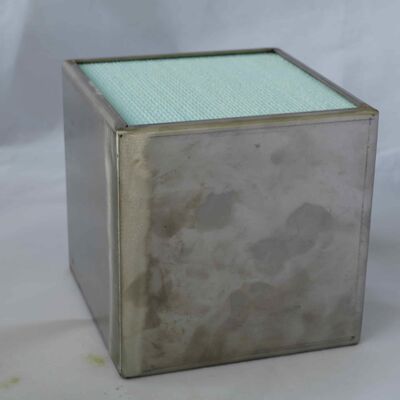 acheter Catalyseur SCR à plaque ondulée à faible taux d'oxydation fabrication en ligne