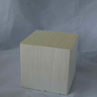 acheter Catalyseur SCR à plaque ondulée personnalisable de 1,8 mm à 12,2 mm de largeur d'onde fabrication en ligne