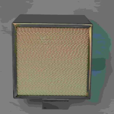 acheter Catalyseur SCR à plaque ondulée formée par petit pain ondulé et haute résistance fabrication en ligne