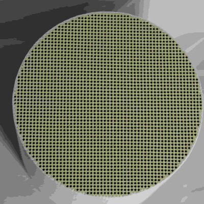 acheter DPF à haute stabilité thermique pour les moteurs diesel marins fabrication en ligne