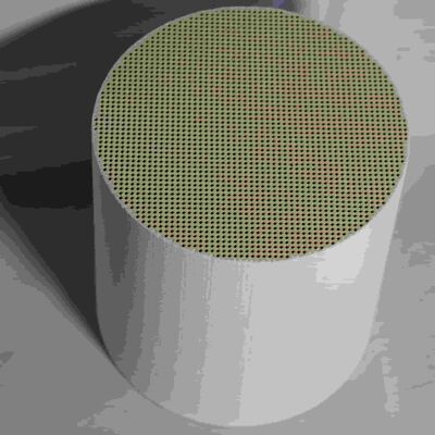acheter Conforme à la Chine VI et DPF de densité 100-300 cpsi pour les voitures particulières diesel fabrication en ligne