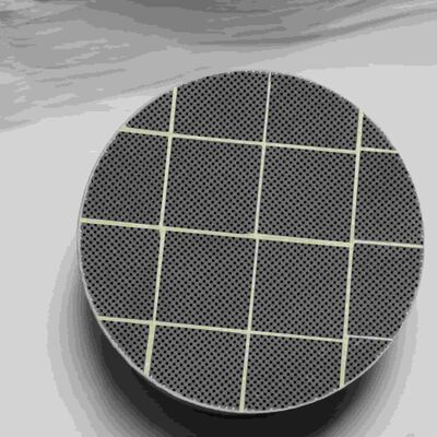 acheter Régénération Intelligente et FAP Haute Résistance pour Véhicules de Transport Logistique fabrication en ligne