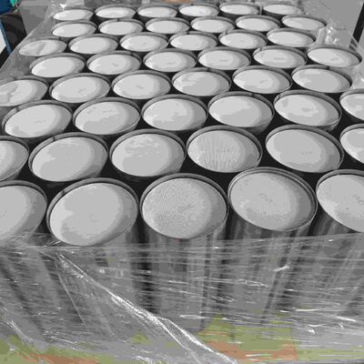 acheter Filtre à particules diesel à basse pression et dimensions personnalisées avec résistance à haute température pour équipement tout-terrain spécialisé fabrication en ligne