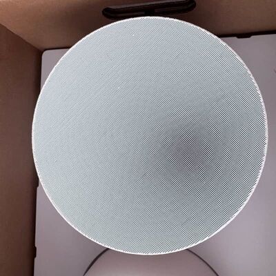 acheter Résistance à la vibration élevée et étanchéité uniforme Catalyseur SCR à cordierite ronde pour camions lourds fabrication en ligne