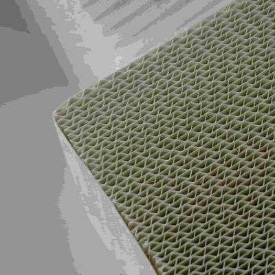 acheter Catalyseur en tôle ondulée à taux d'oxydation ultra-faible pour chaudières industrielles fabrication en ligne