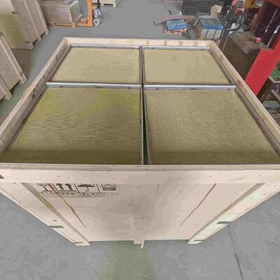 acheter Catalyseur SCR à base de vanadium à haute résistance au SO2 et taille cube de 466 mm pour centrales électriques au charbon fabrication en ligne