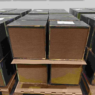acheter Structure de pores à trois états et catalyseur SCR cubique de 466 mm pour une efficacité de dénitrification améliorée fabrication en ligne