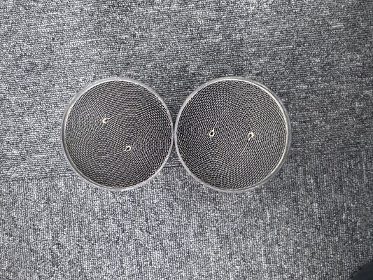 acheter Feuille ultra fine de 0,03 mm et substrat métallique en alliage Fe-Cr-Al pour motos fabrication en ligne