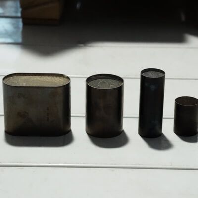 acheter Dimensions personnalisables et substrat métallique à haute activité pour les opérations de flotte spécialisées fabrication en ligne