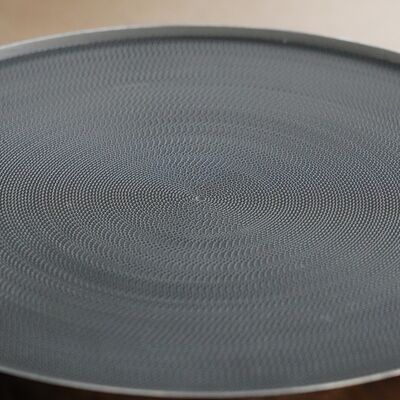 acheter Substrate métallique Fe-Cr-Al recyclable à 100%, conforme à l'Euro 2/3/4/5/6 et ayant une densité de cellule personnalisable fabrication en ligne