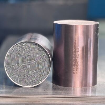 acheter Catalyseur d'oxydation du carburant diesel à basse température d'arrêt de la lumière fabrication en ligne