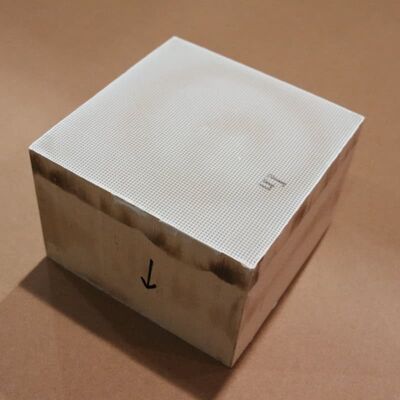 acheter Catalyseur de COV à haute porosité et tolérant à la température exothermique avec une longue durée de vie pour les mises à niveau du système RCO fabrication en ligne