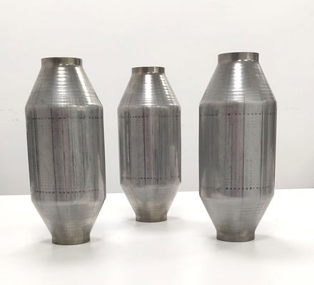 acheter Convertisseur catalytique trois voies conforme Euro II-VI - Automobile TWC - 2.5