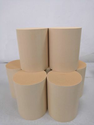 acheter Catalyseur particulaire catalysé du filtre CGPF d'essence en message publicitaire de lumière de l'euro 6 de véhicule fabrication en ligne