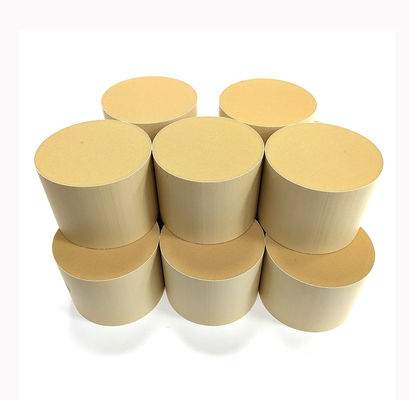 acheter Température de NH3 de Nox de zéolite de fer de thyristor de réduction catalytique sélective de cuivre de catalyseur basse fabrication en ligne