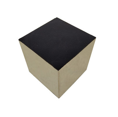 acheter Catalyseurs de cuivre de thyristor de zéolite de Cu pour le contrôle diesel des véhicules à moteur d'émission de Nox fabrication en ligne