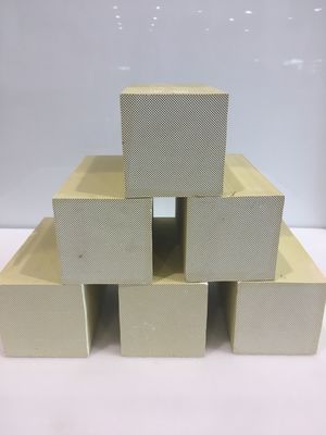 acheter Performance de voiture de 200 cellules haute de Dpf de catalyseur de matériel de régénération diesel d'échappement fabrication en ligne