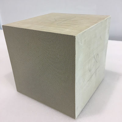 acheter catalyseur de COV de la basse température 100cpsi pour la décomposition de l'ozone fabrication en ligne