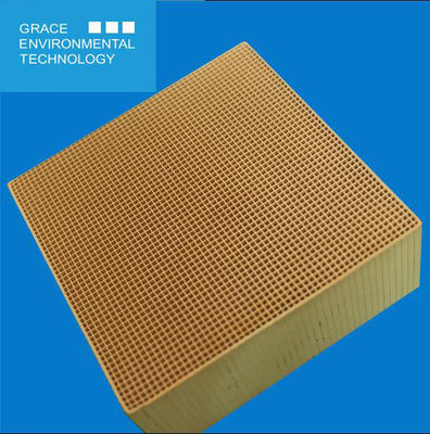 acheter Tio2 purification de fumée de Cpsi du catalyseur 300 du thyristor Denox dans la cokéfaction de cokerie fabrication en ligne