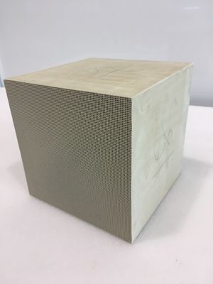 acheter Cordiérite Denitration de catalyseur de thyristor Denox de chaudière de gaz fabrication en ligne