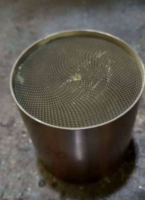 acheter Maille des véhicules à moteur de catalyseur de monolithe en métal de platine fabrication en ligne