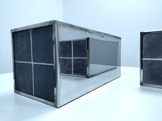 acheter Le catalyseur Dpf de régénération de moteur diesel filtre pour semi des camions réduisent la fumée noire fabrication en ligne