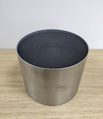 acheter oxydation sélective métallique des fabricants Co de substrats de catalyseur de 400cells pinte Al2O3 fabrication en ligne