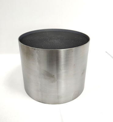 acheter Type catalytique sélectif euro III IV V VI de nid d'abeilles de catalyseur de réduction de moteurs diesel de thyristor fabrication en ligne