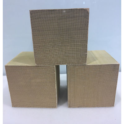 acheter Catalyseur SCR Denox à l'échappement pour les ensembles de générateurs de méthane au fond de charbon (norme Euro II-V) fabrication en ligne