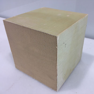 acheter Nid d'abeilles de catalyseur de thyristor Denox de gaz naturel fabrication en ligne