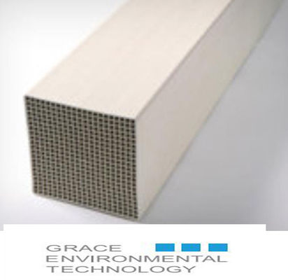 acheter L'oxydation catalytique de catalyseur de thyristor Denox de PCDD F du double effet TiO2 de dioxines a basé V2O5 WO3 fabrication en ligne