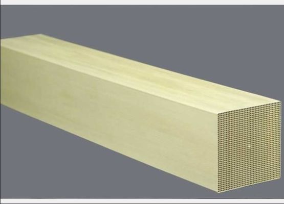 acheter Réduction catalytique d'oxydes d'azote de réduction du thyristor Nox d'Amox ASC de catalyseur du glissement NH3 de l'EURO 4 fabrication en ligne