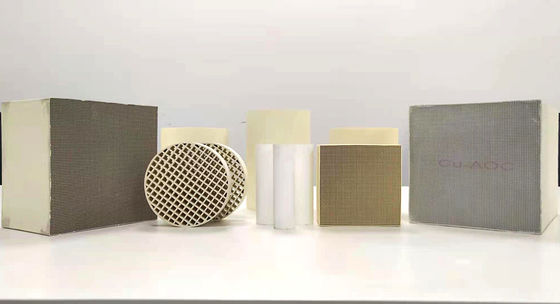 acheter Euro particulaire 2 de Dpf de filtre d'échappement diesel de moteur 3 4 5 6 Doc. Poc Catalytic Converter fabrication en ligne