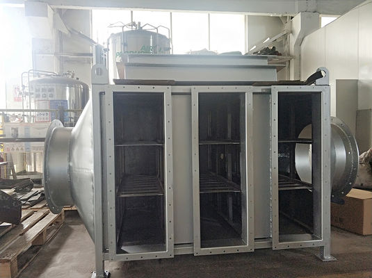 acheter Doc. Diesel Oxidation Catalyst de l'EURO 5 pour température d'unité de générateur la basse fabrication en ligne