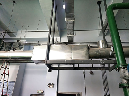 acheter Thyristor catalytique sélectif des véhicules à moteur Systems For De Nox Application de réduction fabrication en ligne