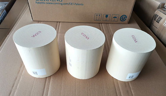 acheter Catalyseurs à quatre voies du catalyseur GPF TWC de FWC pour le contrôle des émissions d'automobile fabrication en ligne