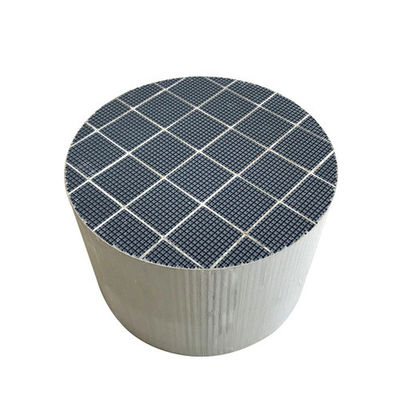 acheter Le passif particulaire diesel de régénération de Dpf de filtre de l'euro 6 de Filtr Dpf enlèvent le dépôt de particules fabrication en ligne