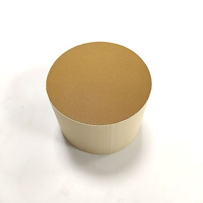 acheter Substrat en nid d'abeille céramique pour convertisseurs catalytiques | Conforme aux normes d'émission EURO 6/VI fabrication en ligne