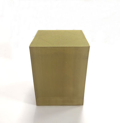 acheter Matériel poreux en céramique de substrat de catalyseur de 150 cellules pour les convertisseurs catalytiques fabrication en ligne