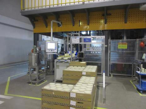 acheter Les hasards de catalyseur de COV de NOx Co commandent les composés organiques volatils chlorés fabrication en ligne