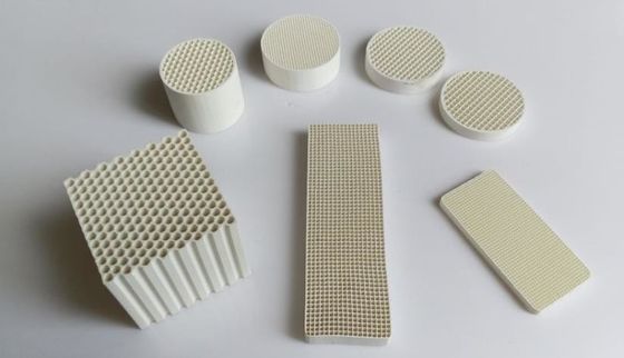 acheter Méthode catalytique d'oxydation de combustion d'élimination de COV de catalyseur de déodorant fabrication en ligne