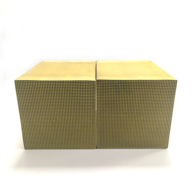 acheter les machines épuisent l'alcane 100x100x50mm d'aldéhyde d'alcool de benzène de festin de catalyseur de COV fabrication en ligne