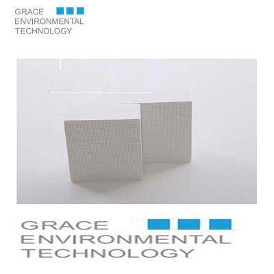 acheter Catalyseur Petro Chemical Emission 100 Cpsi de COV de décomposition de l'ozone fabrication en ligne